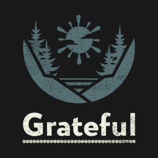 Grateful T-Shirt