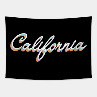 Cali Tapestry