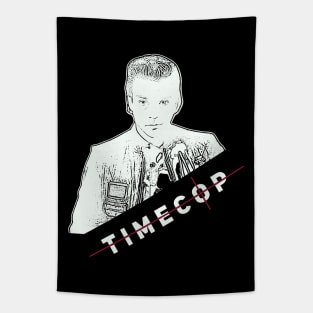 Timecop Tapestry