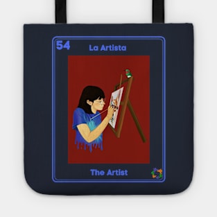 La Artista Tote