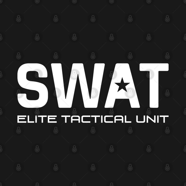 SWAT by parashop