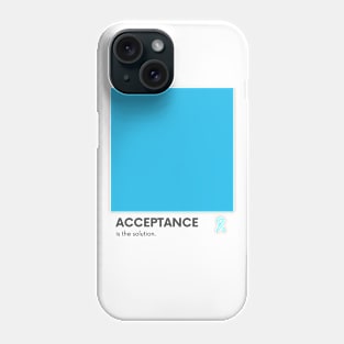 autism awareness Phone Case