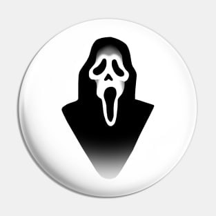 SCREAM Pin