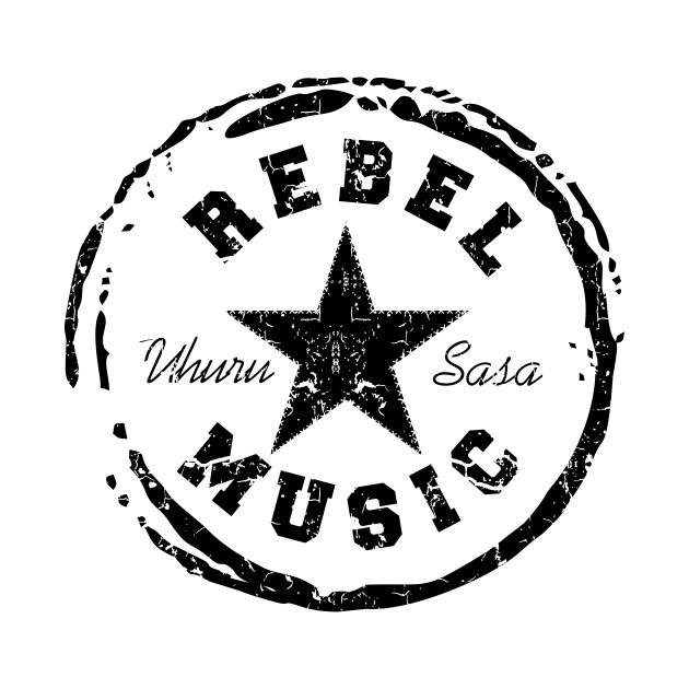 Rebel Music 16.0 by 2 souls