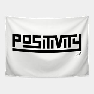 Positivity Tapestry