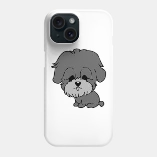 Cute Little Fur Nose Phone Case