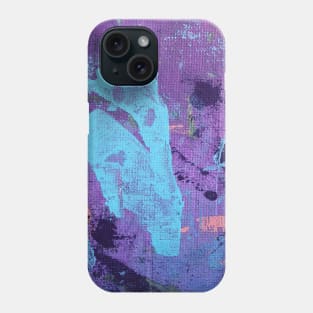 Purple Phone Case