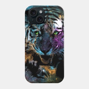 Tiger Phone Case