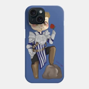 First Knight Alistair Phone Case