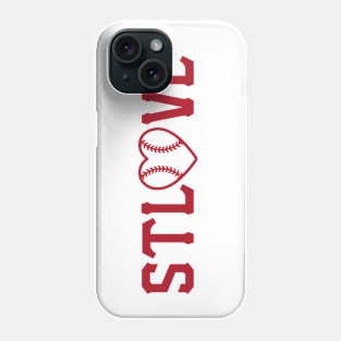 STLOVE Phone Case