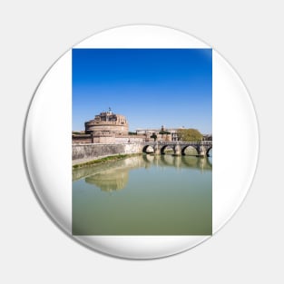 Castel Sant'Angelo Pin