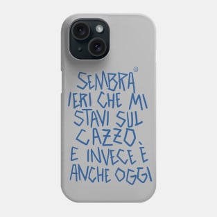 SEMBRA Phone Case