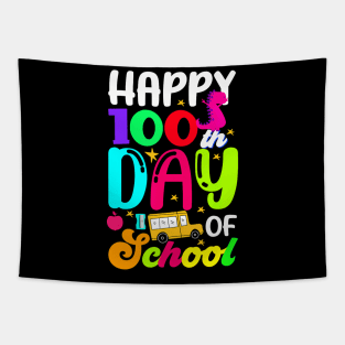 100th Day of School  100 Days of School Teacher Tapestry