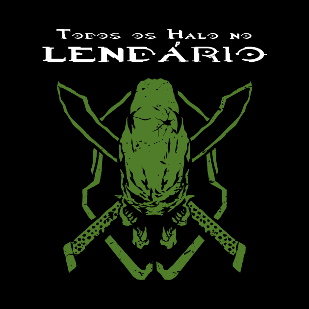 Lendario by Games Artwork