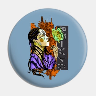 Automika Pin