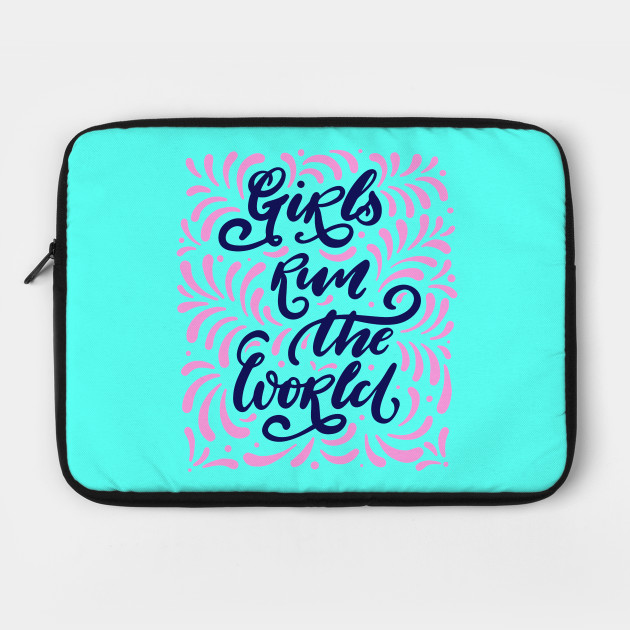 laptop case girly
