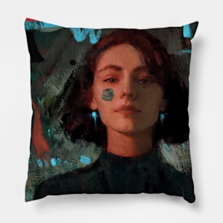 Jane Pillow