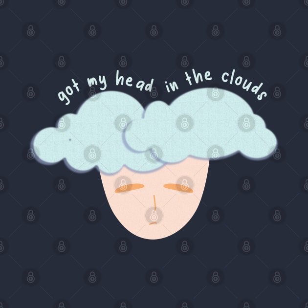 Head in the Clouds by lexa-png