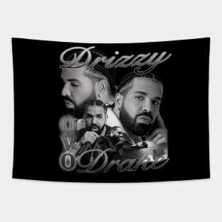 Drake Drizzy Ovo Tapestry