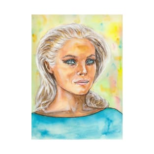 Virna Lisi T-Shirt