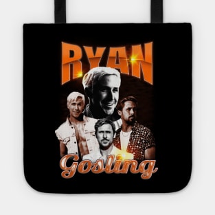 Ryan Gosling Tote