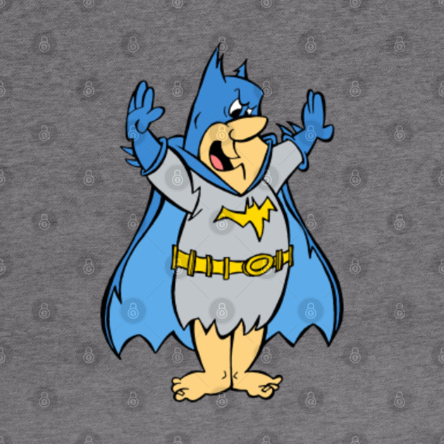 fred flintstone bat