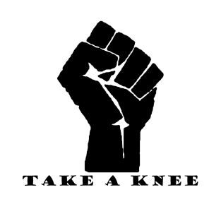 Take A Knee T-Shirt