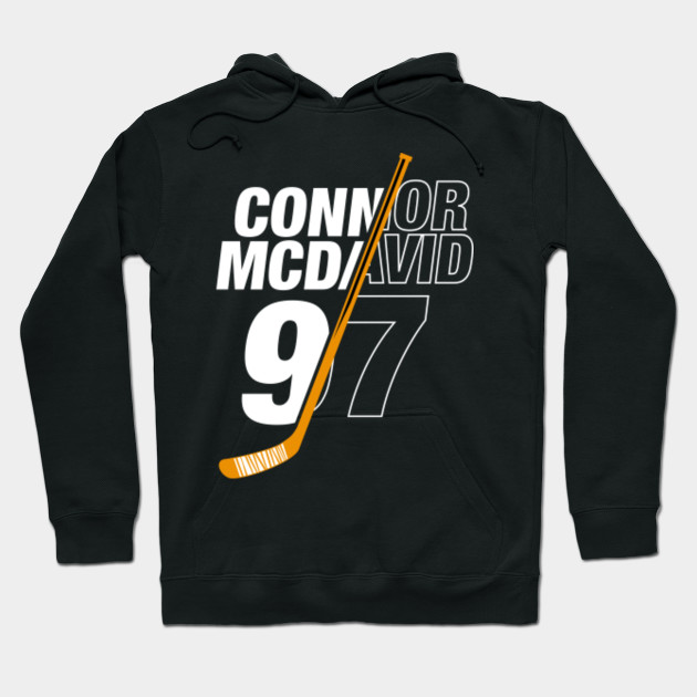 mcdavid hoodie