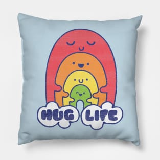 HUG LIFE Pillow