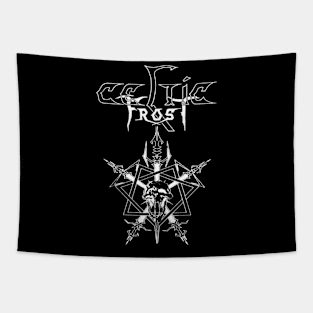 CELTIC FROST MERCH VTG Tapestry