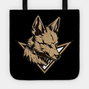 fox hound Tote