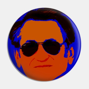 sean penn Pin