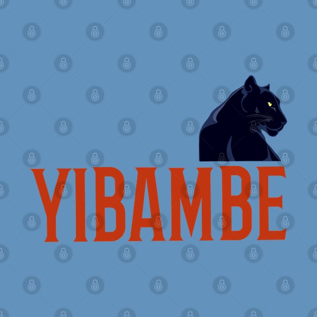 Yibambe 2022 by MzM2U