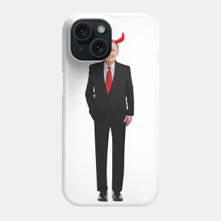 Mitch McConnell Shows His True Colors Phone Case