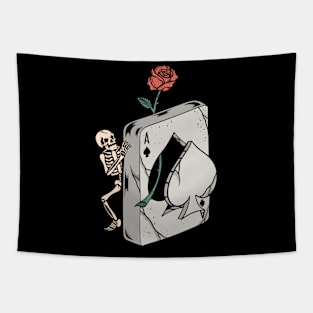 Playing Card Game, Play Card Tapestry