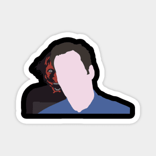 Insidious Magnet