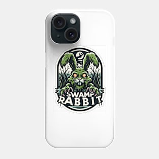 Swamp Rabbit Phone Case