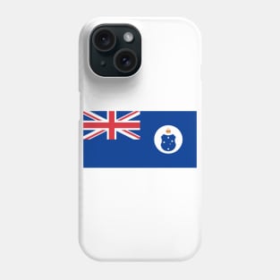 Australasia at the Olympics Phone Case