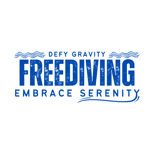 Defy Gravity - Freediving - Embrace Serenity | Freediving | Freediver | Ocean lover | Diver | Apnea by Punderful Adventures