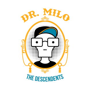 Dr. Milo T-Shirt