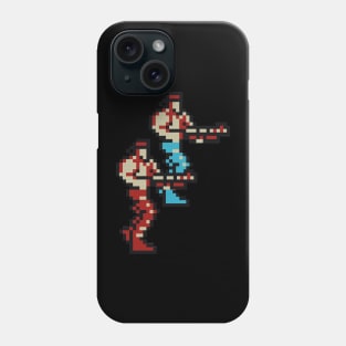 Contra Phone Case