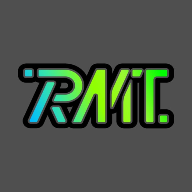 RMT Logo by Real Money Team