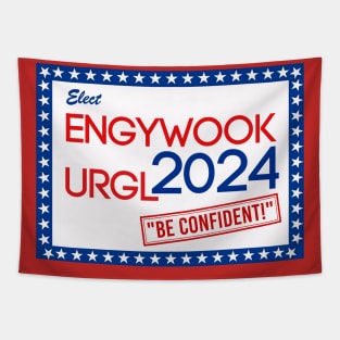 Elect Engywook & Urgl 2024 Tapestry