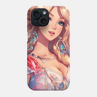 adventure vintage beautiful Phone Case