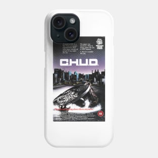 CHUD Phone Case