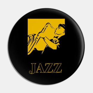 JAZZ Pin