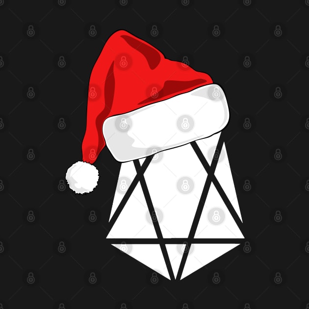 EOS Christmas crypto by Cryptolife