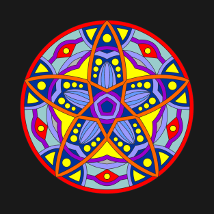 Mandala T-Shirt