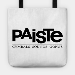 Paiste Cymbals Sounds Tote