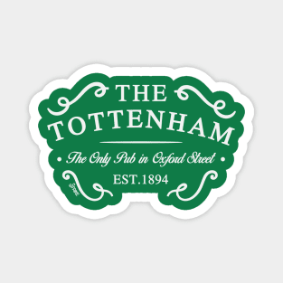 The Tottenham Magnet